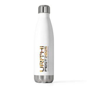 URITHI Fest 25 Insulated Bottle