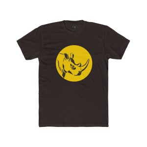 Rhino Spirit Unisex Adult Tee