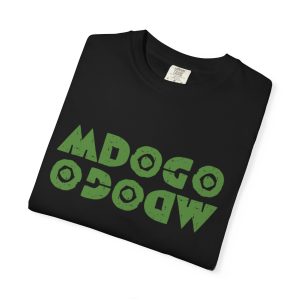 Mdogo Mdogo T-Shirt - Unisex