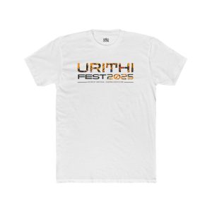 URITHI Unisex Adult Tee