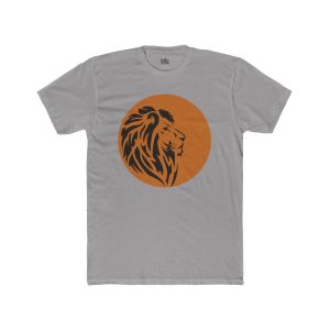 Simba Roar Unisex Adult Tee