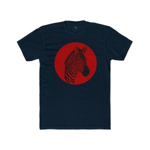 Zebra Stripes Unisex Adult Tee
