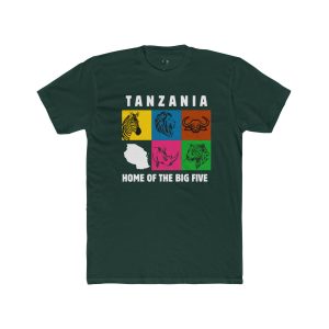 Big 5 Unisex Adult Tee
