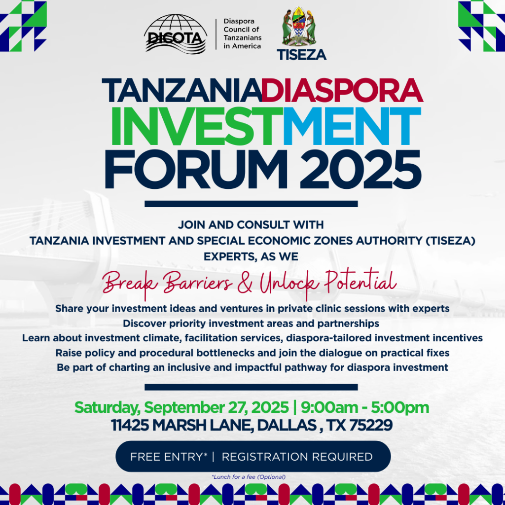 TANZANIA (3)