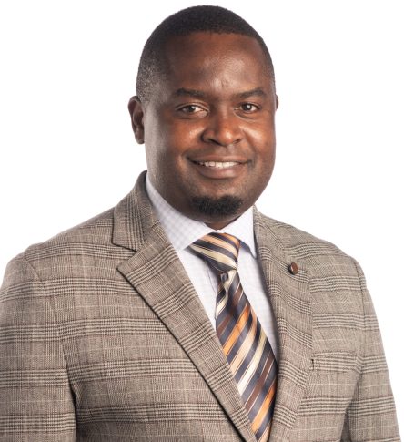 Benjamin F Kaimukilwa