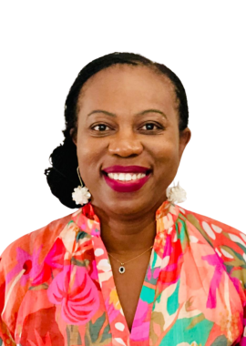 Joyce Matondane